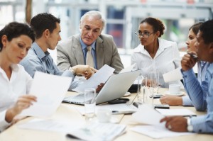 organizational planning